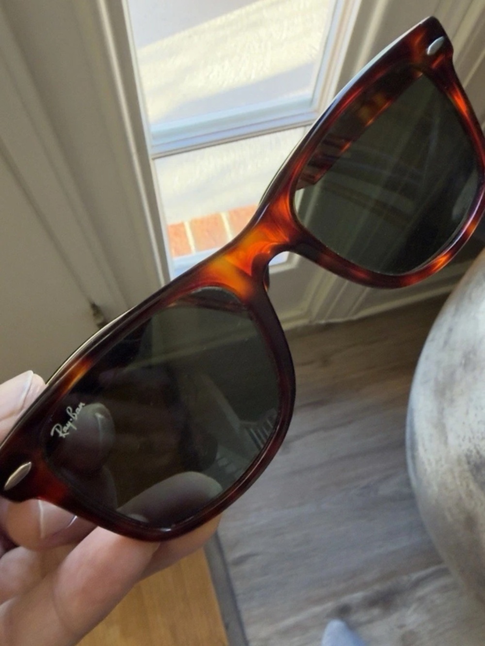Rayban 2053